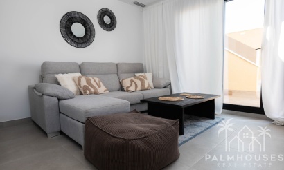 Herverkoop - Appartement - Pilar de La Horadada - Costa Blanca