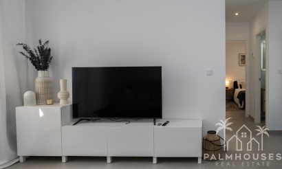 Herverkoop - Appartement - Pilar de La Horadada - Costa Blanca