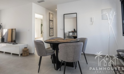 Herverkoop - Appartement - Pilar de La Horadada - Costa Blanca