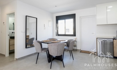 Herverkoop - Appartement - Pilar de La Horadada - Costa Blanca