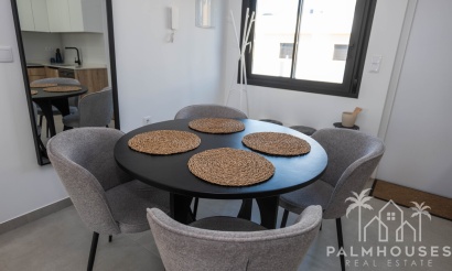 Herverkoop - Appartement - Pilar de La Horadada - Costa Blanca
