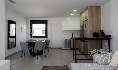 Herverkoop - Appartement - Pilar de La Horadada - Costa Blanca