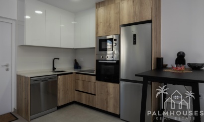Herverkoop - Appartement - Pilar de La Horadada - Costa Blanca
