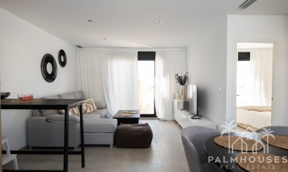 Herverkoop - Appartement - Pilar de La Horadada - Costa Blanca