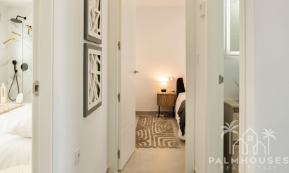 Herverkoop - Appartement - Pilar de La Horadada - Costa Blanca