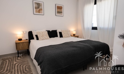 Herverkoop - Appartement - Pilar de La Horadada - Costa Blanca