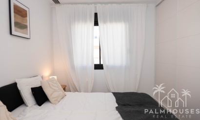 Herverkoop - Appartement - Pilar de La Horadada - Costa Blanca
