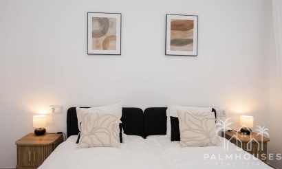 Herverkoop - Appartement - Pilar de La Horadada - Costa Blanca