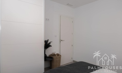 Herverkoop - Appartement - Pilar de La Horadada - Costa Blanca