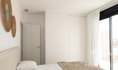 Herverkoop - Appartement - Pilar de La Horadada - Costa Blanca