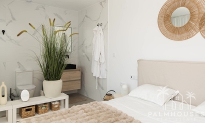 Herverkoop - Appartement - Pilar de La Horadada - Costa Blanca