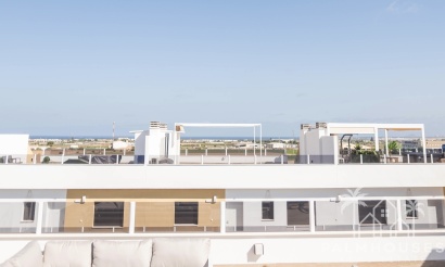 Herverkoop - Appartement - Pilar de La Horadada - Costa Blanca