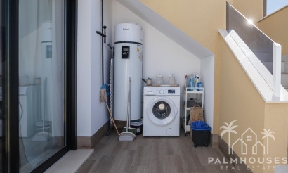 Herverkoop - Appartement - Pilar de La Horadada - Costa Blanca