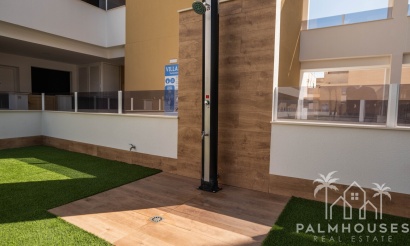 Herverkoop - Appartement - Pilar de La Horadada - Costa Blanca