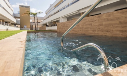 Herverkoop - Appartement - Pilar de La Horadada - Costa Blanca