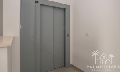 Herverkoop - Appartement - Pilar de La Horadada - Costa Blanca