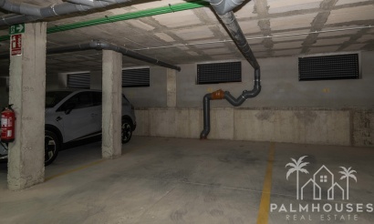 Herverkoop - Appartement - Pilar de La Horadada - Costa Blanca