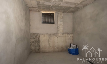 Herverkoop - Appartement - Pilar de La Horadada - Costa Blanca