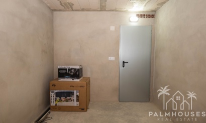 Herverkoop - Appartement - Pilar de La Horadada - Costa Blanca