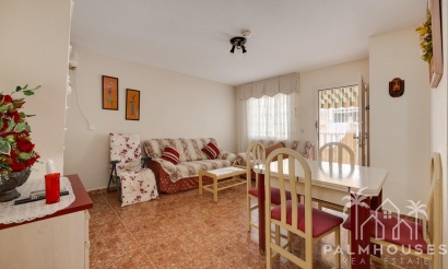 Revente - Villa - Torrevieja - El limonar