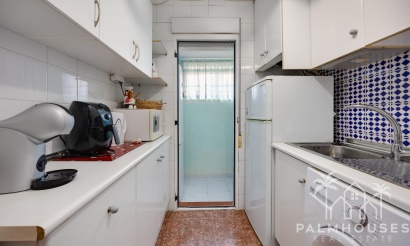 Revente - Villa - Torrevieja - El limonar