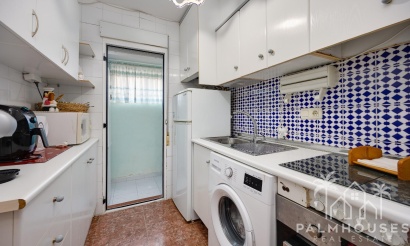 Revente - Villa - Torrevieja - El limonar
