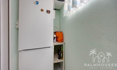 Revente - Villa - Torrevieja - El limonar