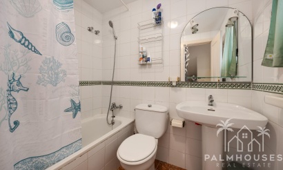 Revente - Villa - Torrevieja - El limonar