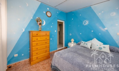 Revente - Villa - Torrevieja - El limonar