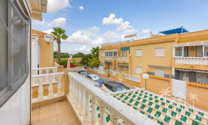 Revente - Villa - Torrevieja - El limonar
