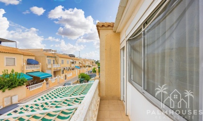 Revente - Villa - Torrevieja - El limonar