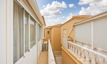 Revente - Villa - Torrevieja - El limonar