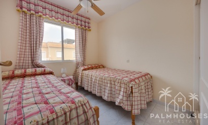 Revente - Villa - Torrevieja - El limonar