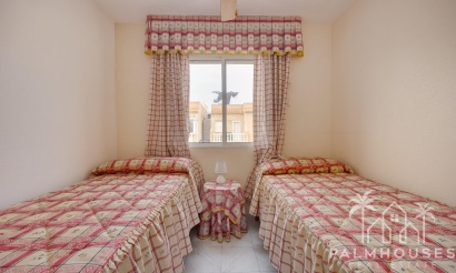 Revente - Villa - Torrevieja - El limonar