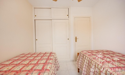 Revente - Villa - Torrevieja - El limonar