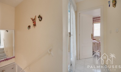 Revente - Villa - Torrevieja - El limonar