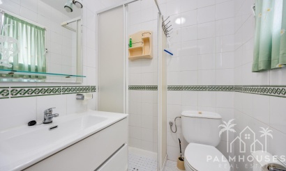 Revente - Villa - Torrevieja - El limonar