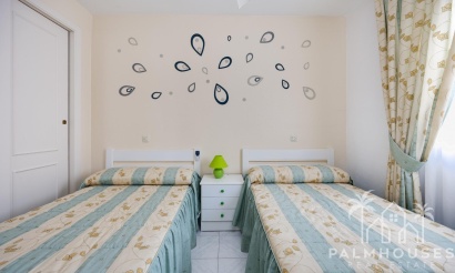 Revente - Villa - Torrevieja - El limonar