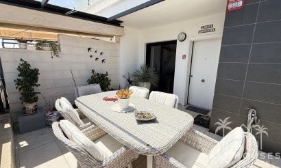 Revente - Maison - Orihuela Costa - Costa Blanca