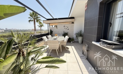 Revente - Maison - Orihuela Costa - Costa Blanca