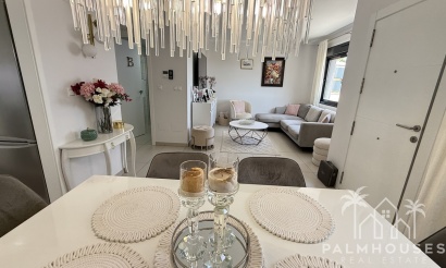 Revente - Maison - Orihuela Costa - Costa Blanca
