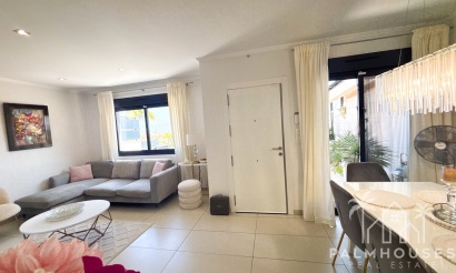 Revente - Maison - Orihuela Costa - Costa Blanca