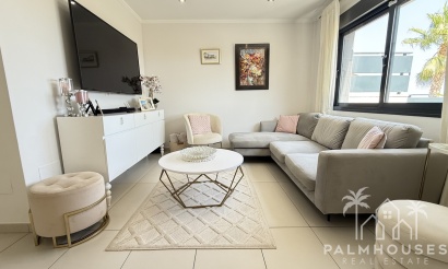 Revente - Maison - Orihuela Costa - Costa Blanca