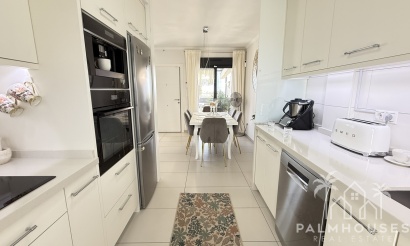 Revente - Maison - Orihuela Costa - Costa Blanca