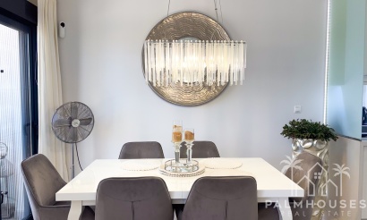 Revente - Maison - Orihuela Costa - Costa Blanca