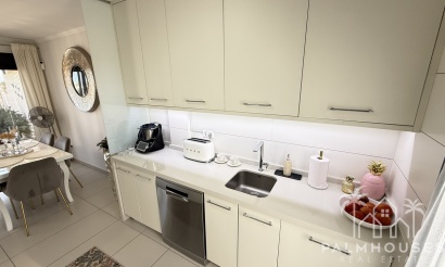 Revente - Maison - Orihuela Costa - Costa Blanca