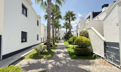 Revente - Maison - Orihuela Costa - Costa Blanca