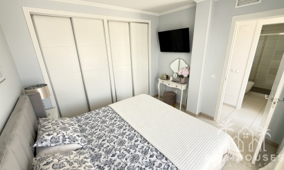 Revente - Maison - Orihuela Costa - Costa Blanca