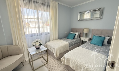 Revente - Maison - Orihuela Costa - Costa Blanca