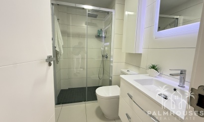 Revente - Maison - Orihuela Costa - Costa Blanca